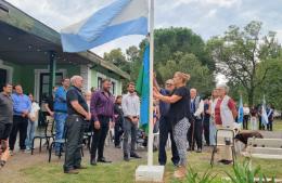 Rafael Obligado celebr&oacute; su 141&deg; aniversario