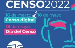 Más de 650 viviendas rojenses ya se censaron digitalmente