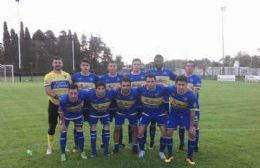 Boca recibe a El Huracán