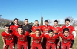 Carabelas abre la 11ª fecha en Colón