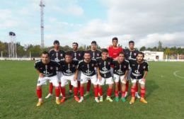 Juventud buscará sumarse a los escoltas