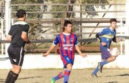 Unión y Newbery buscarán levantarse