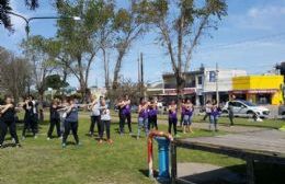 El Municipio organiza actividades por el Día Mundial de la Diabetes