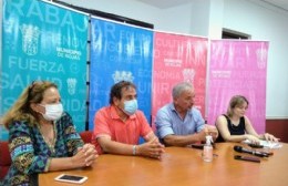 Multas de hasta 720 mil pesos para organizadores de “fiestas clandestinas”