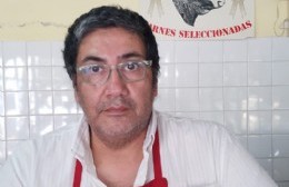 Milei tiene candidato en Rojas: Jorge González Bortel buscará la intendencia