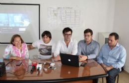 Se presentó la aplicación “App CIC” para celulares y web