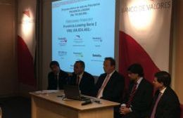 Provincia Leasing emite su primer fideicomiso