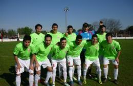 Fútbol: Triunfos de Juventud y Jorge Newbery