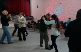 El programa “Culturandonos” del Municipio de Rojas se presentó en Rafael Obligado.