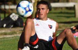 Matías Tissera sigue su amistad con el gol y la Reserva de Newell’s ganó un partidazo