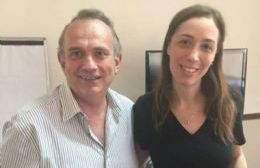Se hace realidad el proyecto del Boleto Educativo Gratuito impulsado por Vignali