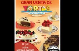 La Academia Bombing Dance, necesita tu colaboración: Venta de tortas en la Pista de la Salud