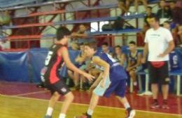 Buen desempeño de Sportivo ante Juventud