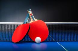 Se viene el torneo de tenis de mesa “Rojas”