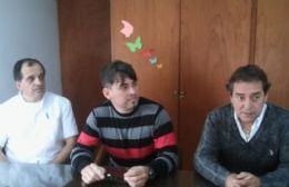 Gripe A: Falleció el paciente que estaba internado en la terapia del Hospital