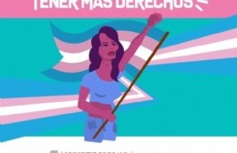 Día Internacional de la Visibilidad Trans