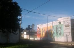 Pelea en esquina de Necochea y Moreno termina con un detenido y un lesionado