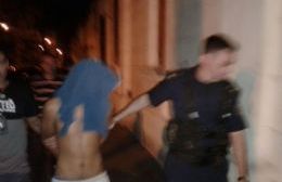 Pergamino: Detienen a un sujeto de 18 años acusado de abusar de su hermanita