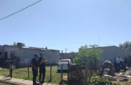 Pergamino: investigan asesinato de un hombre