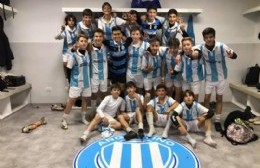 Triunfos de Argentino en la segunda fecha