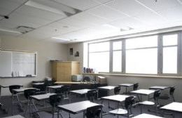 Rojas es noticia por "enseñar" agravios en las escuelas