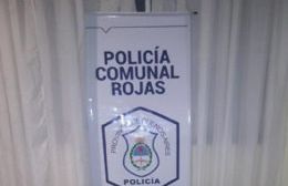 La Policía recuperó los televisores robados a la familia del pequeño Riane
