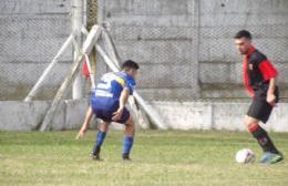 Argentino fue el único rojense que ganó en la octava