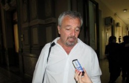 Claudio Rossi presidirá la comisión de Obras Públicas de la Cámara baja