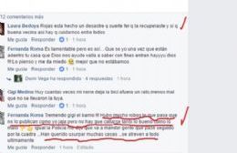 Un caso más de inseguridad para que Núñez muestre en la reunión de secretarios