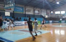 Las chicas de Sportivo compitieron por la AJB y la U17 masculina por el Interligas