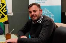 Bouvier enfrentó el reclamo de ATE por el barrido