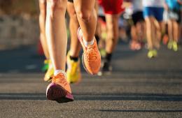 El municipio organiza una maratón en equipos por la no violencia