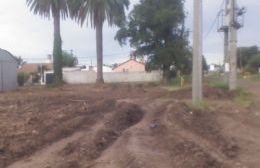 En uno días comenzaran las obras para la terminación del Barrio Covendiar II
