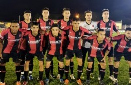 Torneo Federación Norte: Newbery a octavos