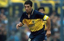 La peña Rojas es de Boca celebrará con la visita de José Basualdo