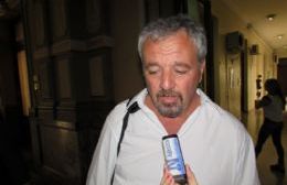 ¿Qué funcionario debería cambiar Claudio Rossi?