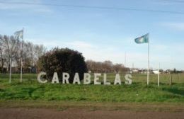 Instalan cámaras de seguridad en Carabelas