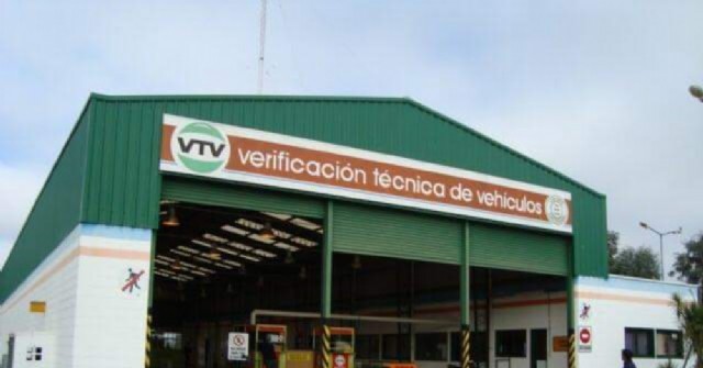 VTV de Pergamino cerrada por un caso positivo de coronavirus