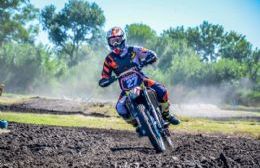 Se suspendió la segunda fecha del Dirt Track
