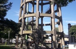 Artistas rojenses grabarán shows al aire libre