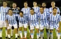 Argentino reclama los puntos del partido con 9 de Julio