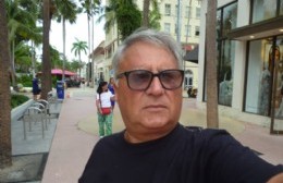 Alfredo Roberto Maderna (Beto)