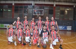 Triunfo de Sportivo ante Sirio