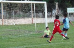 Torneos para los más chicos