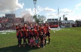 Semifinales: Argentino y Newbery ganaron en la ida