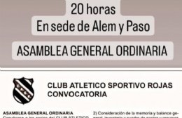 Sportivo renueva autoridades