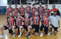 Derrota de Sportivo en el suplementario