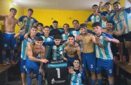 Torneo Integrado Rojas-Colón: Argentino manda en la Zona Rojas
