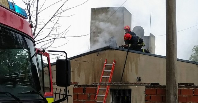 Festival solidario para colaborar con víctimas de un incendio