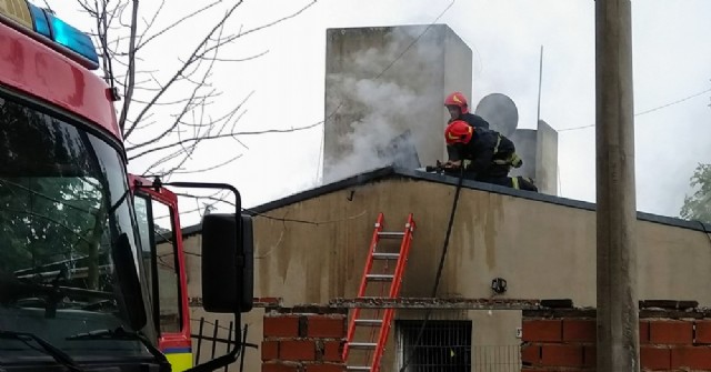 Festival solidario para colaborar con víctimas de un incendio